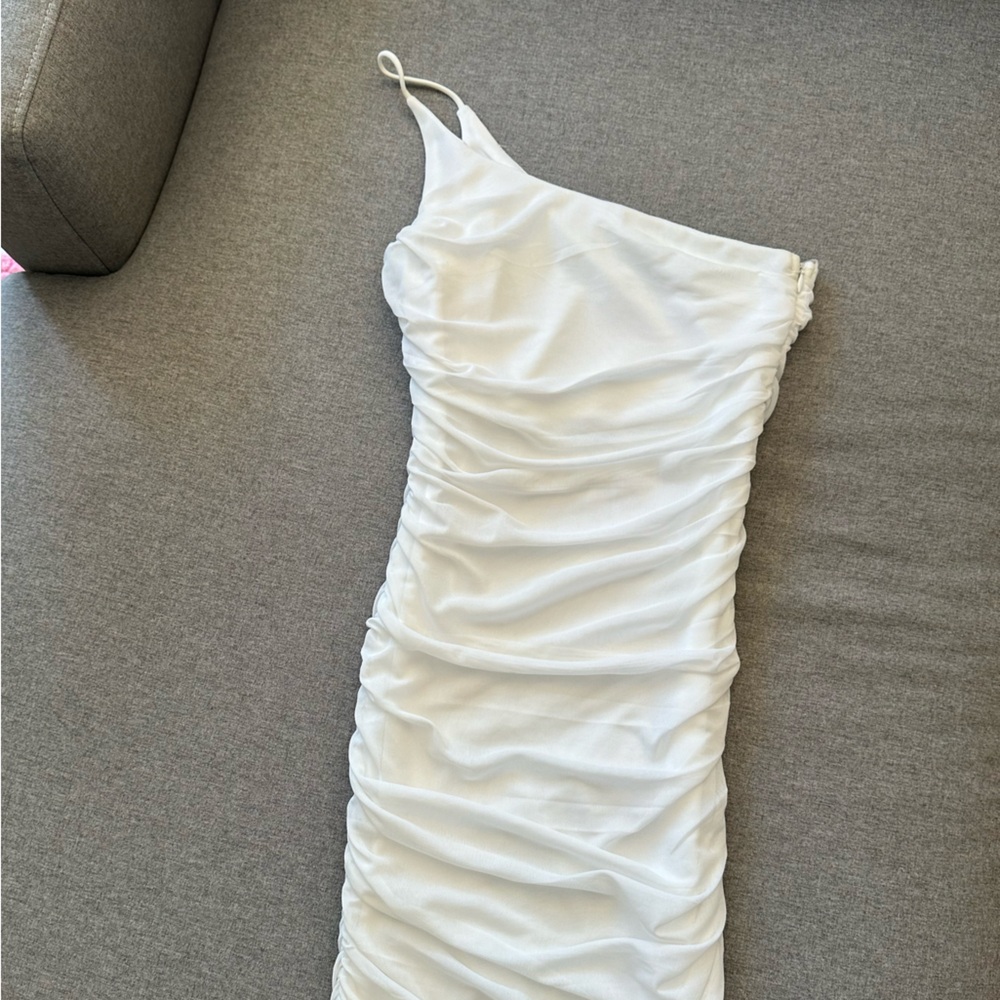 Princess Polly JOCASTA MINI DRESS